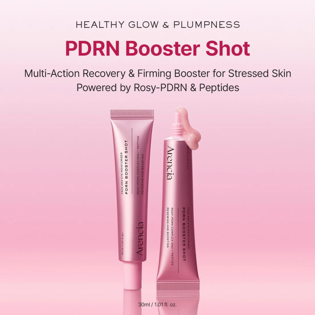 Arencia PDRN Booster Shot