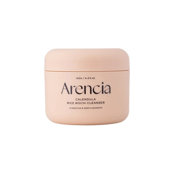 Arencia Rice Mochi Cleanser 120gm