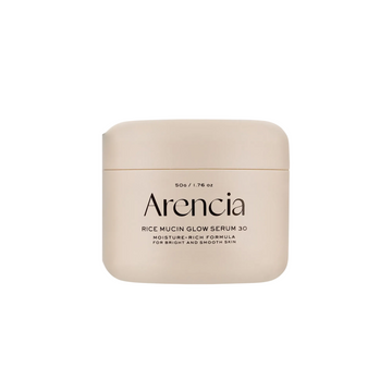 Arencia Rice Mucin Glow Serum 30 50gm