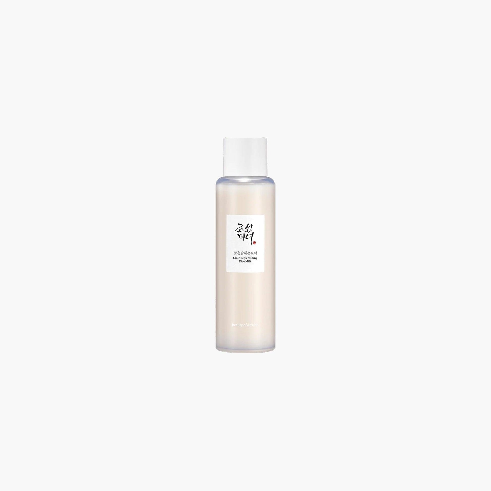 Beauty Of Joseon Glow Replenishing Rice Milk 150ml - Fama Originals