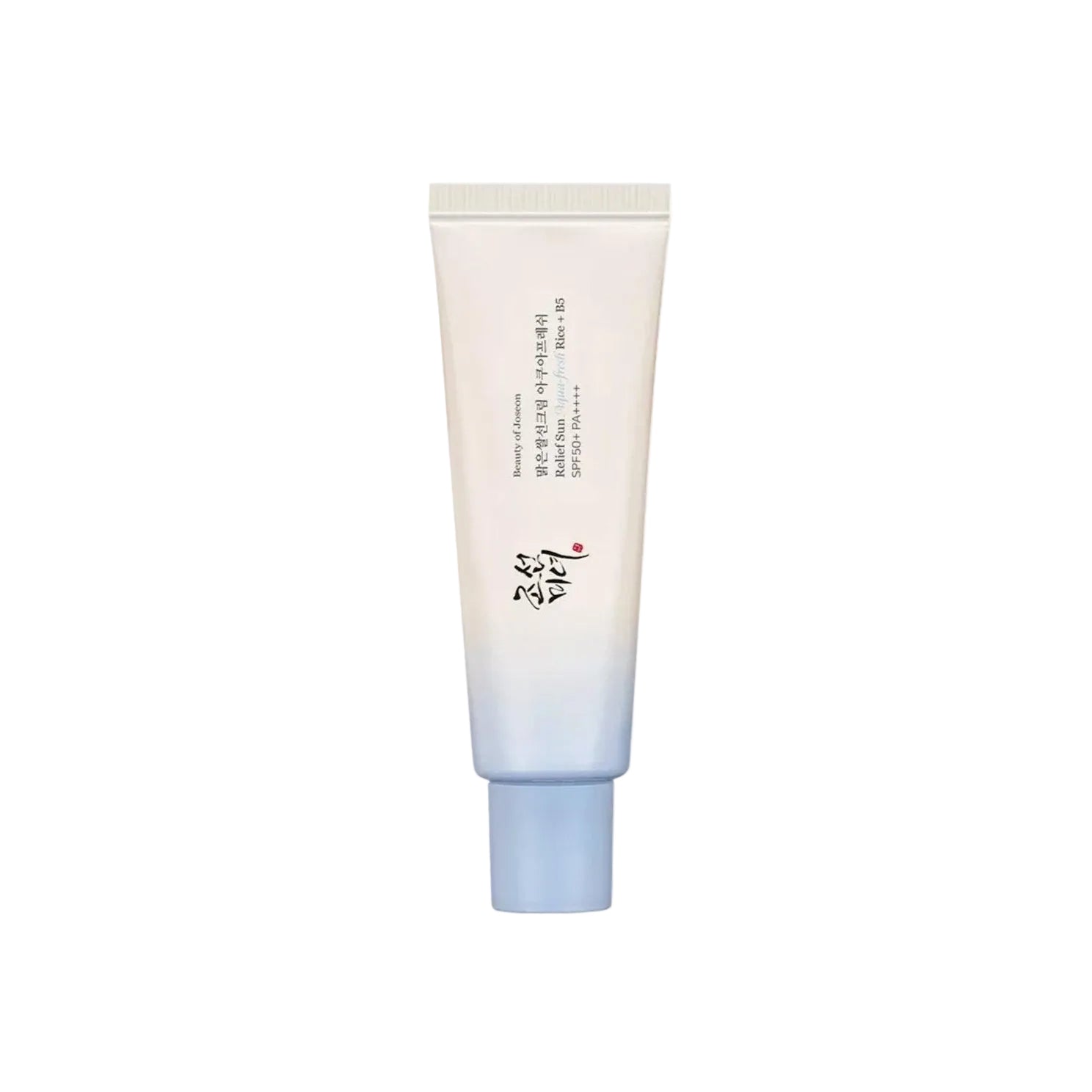 Beauty Of Joseon Relief Sun Aqua-Fresh Rice + B5 SPF50+ PA++++ 50ml