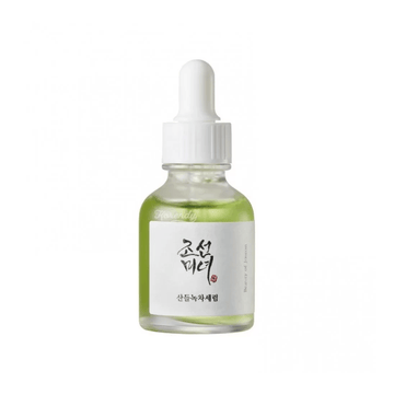 Beauty of Joseon Calming Serum Green Tea + Panthenol 30ml