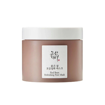 Beauty of Joseon Red Bean Refreshing Pore Mask 140ml