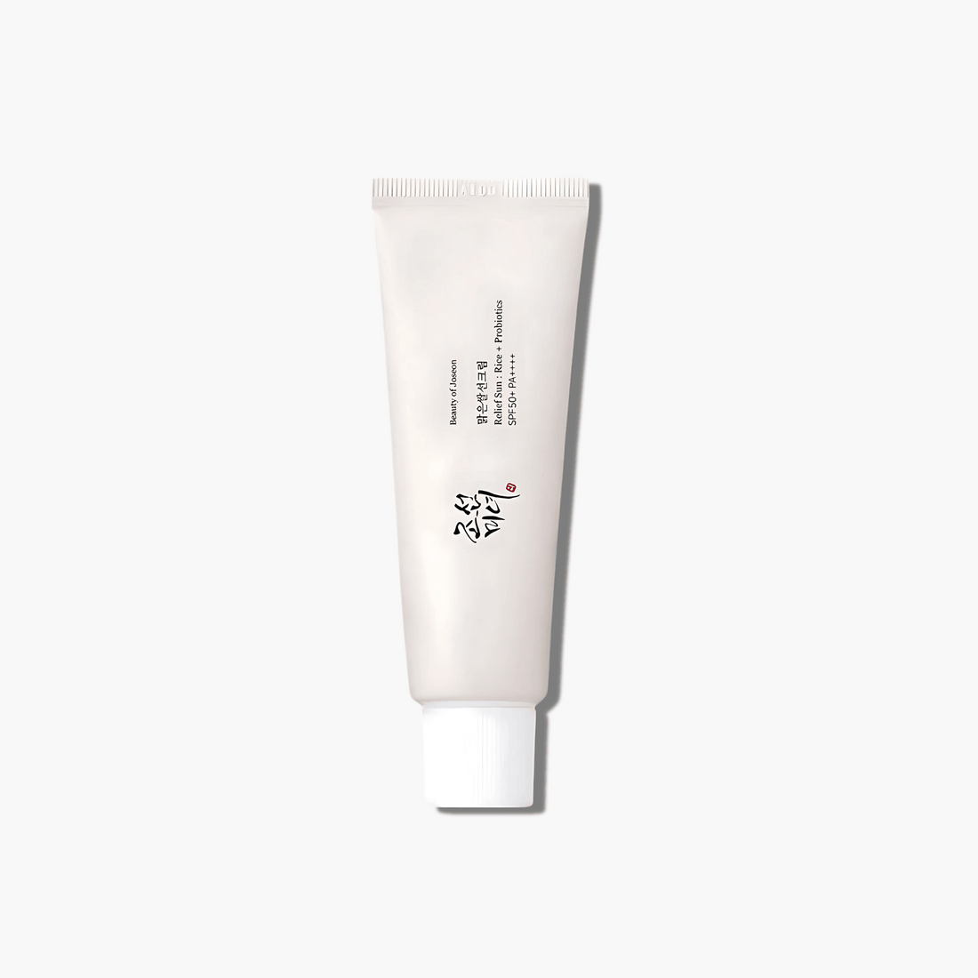 Beauty of Joseon Relief Sun Rice + Probiotics SPF50+ PA++++ 50ml