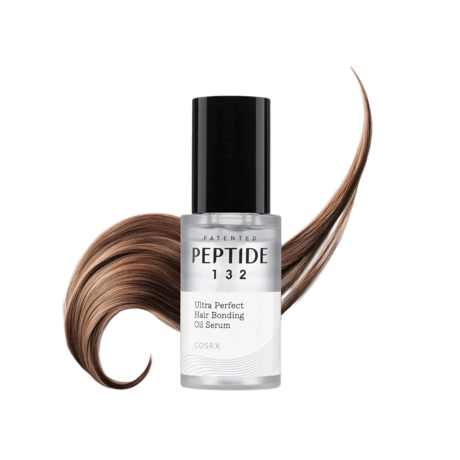 COSRX Peptide 132 Ultra Perfect Hair Bonding Oil Serum 28ml