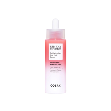 COSRX Red Rice Inositol Exfoliating Care Pore Peel Serum