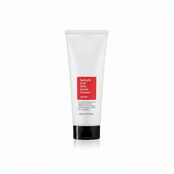 COSRX Salicylic Acid Gentle Daily Cleanser 150ml