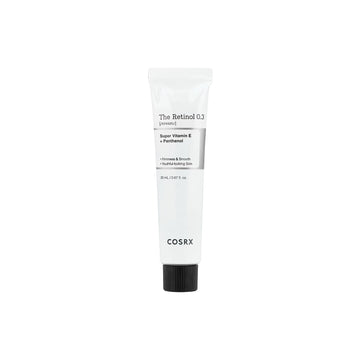 COSRX The Retinol 0.3 Cream 20ml