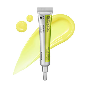 Celimax Vita A Retinal Shot Tightening Booster for Firm Skin 15ml