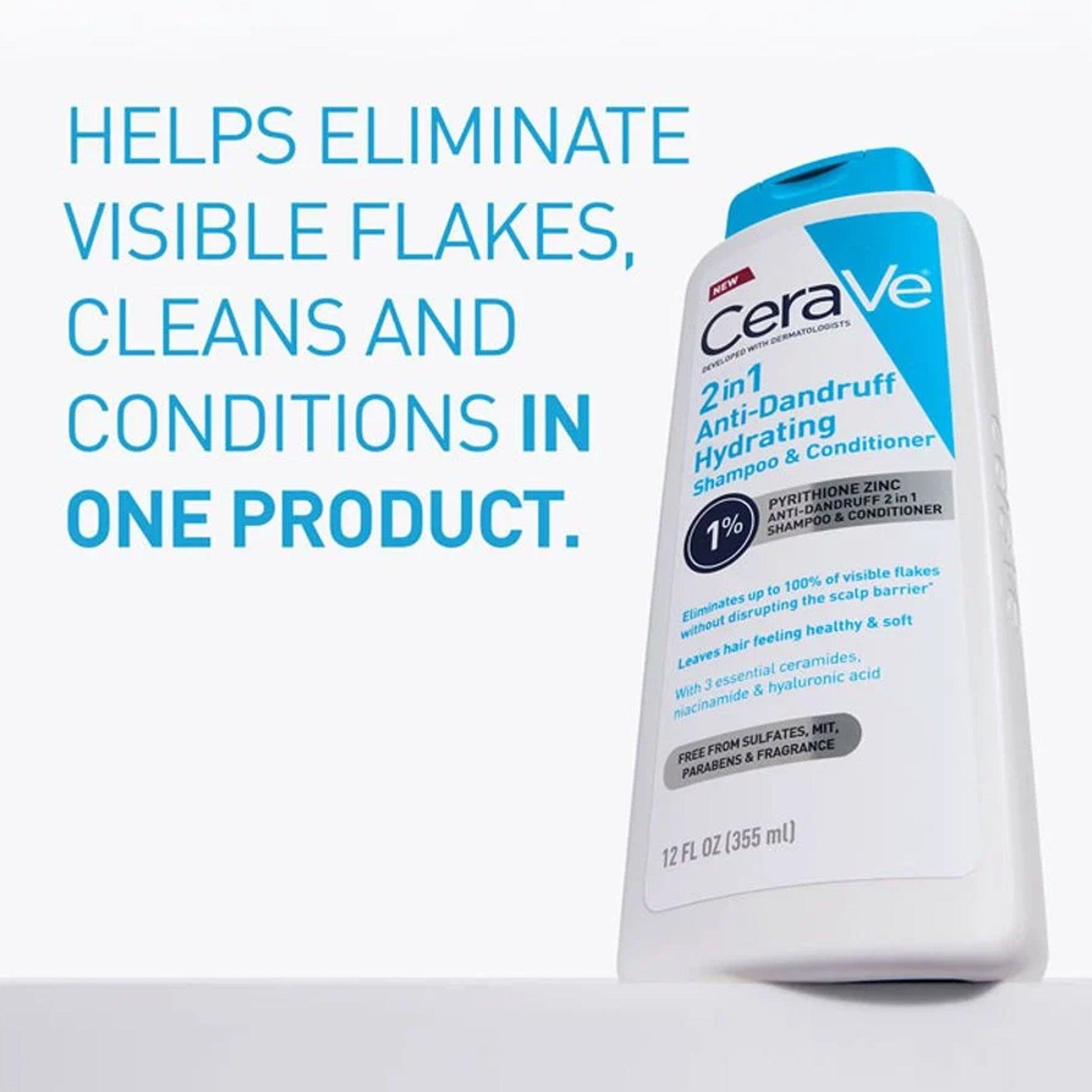 cerave anti dandruff shampoo price in pakistan
