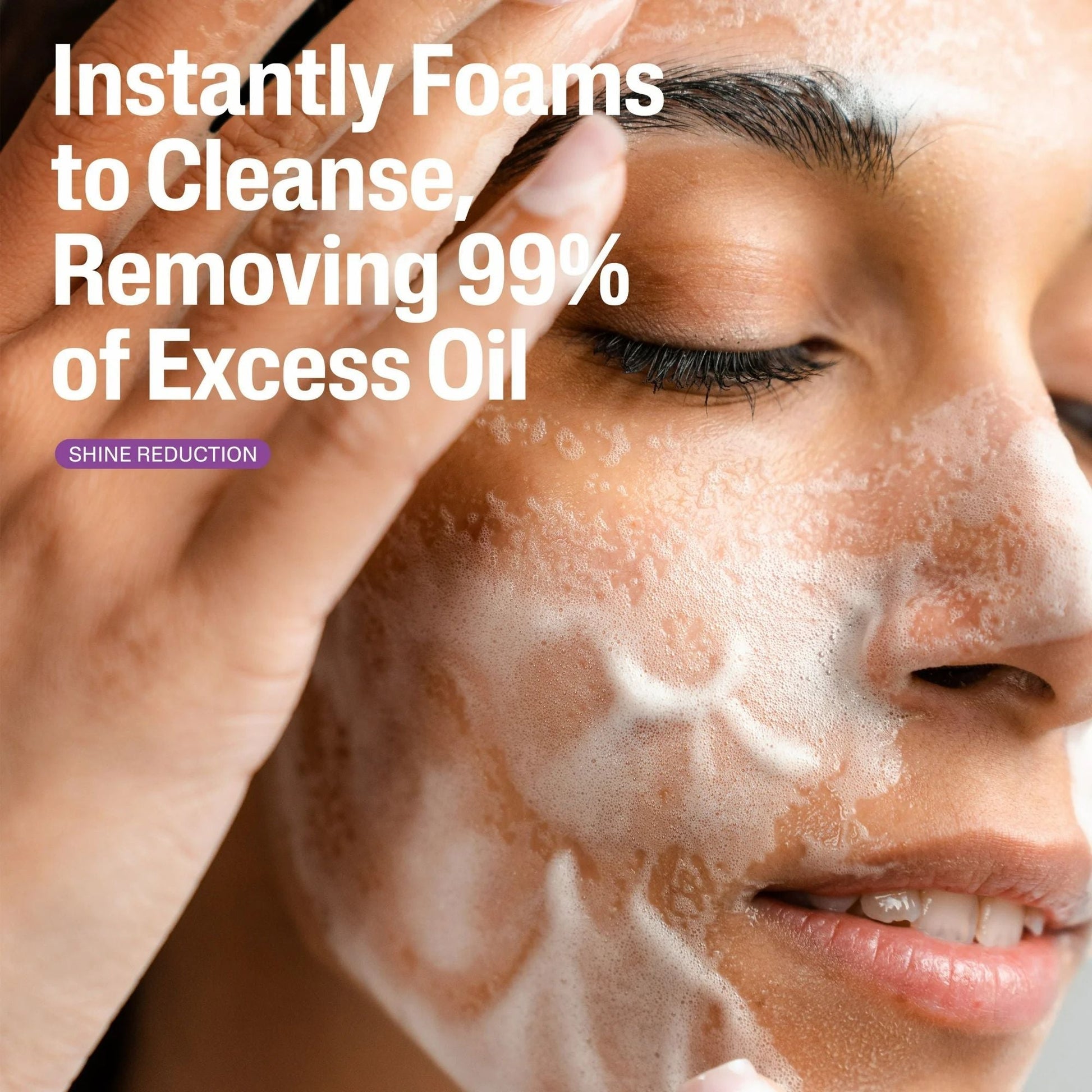Cetaphil Derma Control Oil Removing Foam Wash Oily Skin