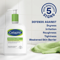 cetaphil moisturizing lotion for dry sensitive skin