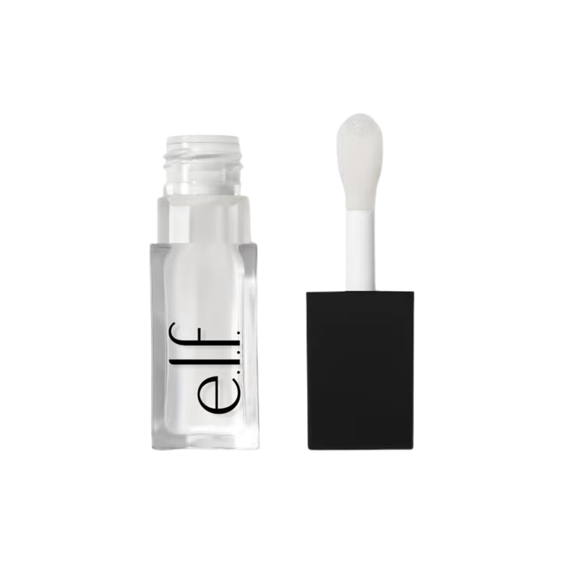 ELF Glow Reviver Lip Oil Coral Fixation 7.6ml