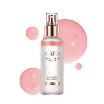 D'Alba White Truffle Vital Spray Serum