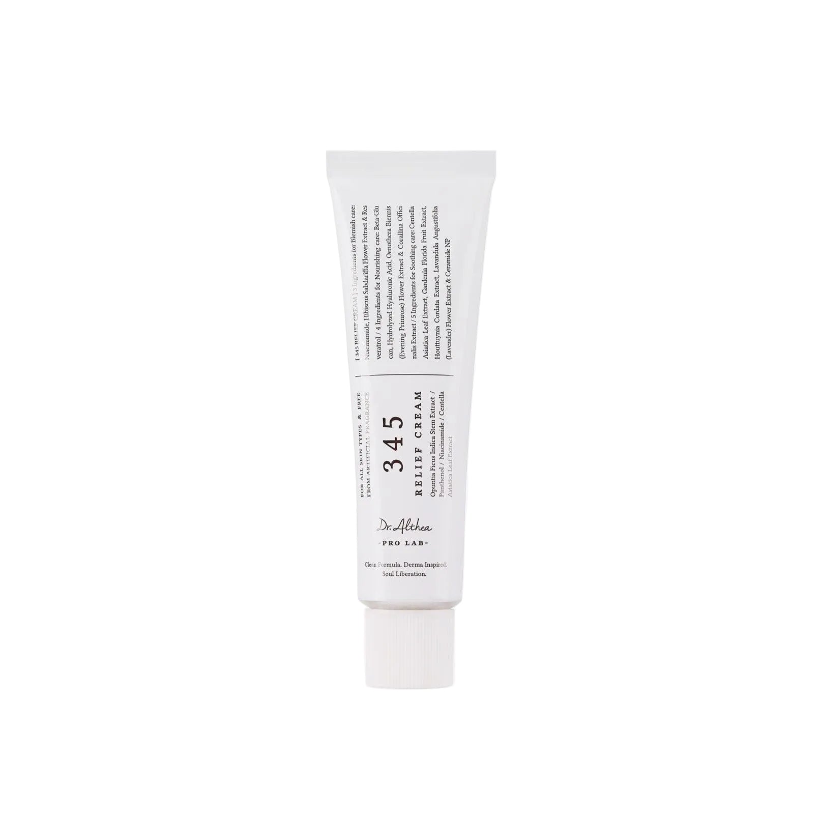 Dr. Althea 345 Relief Cream 50ml