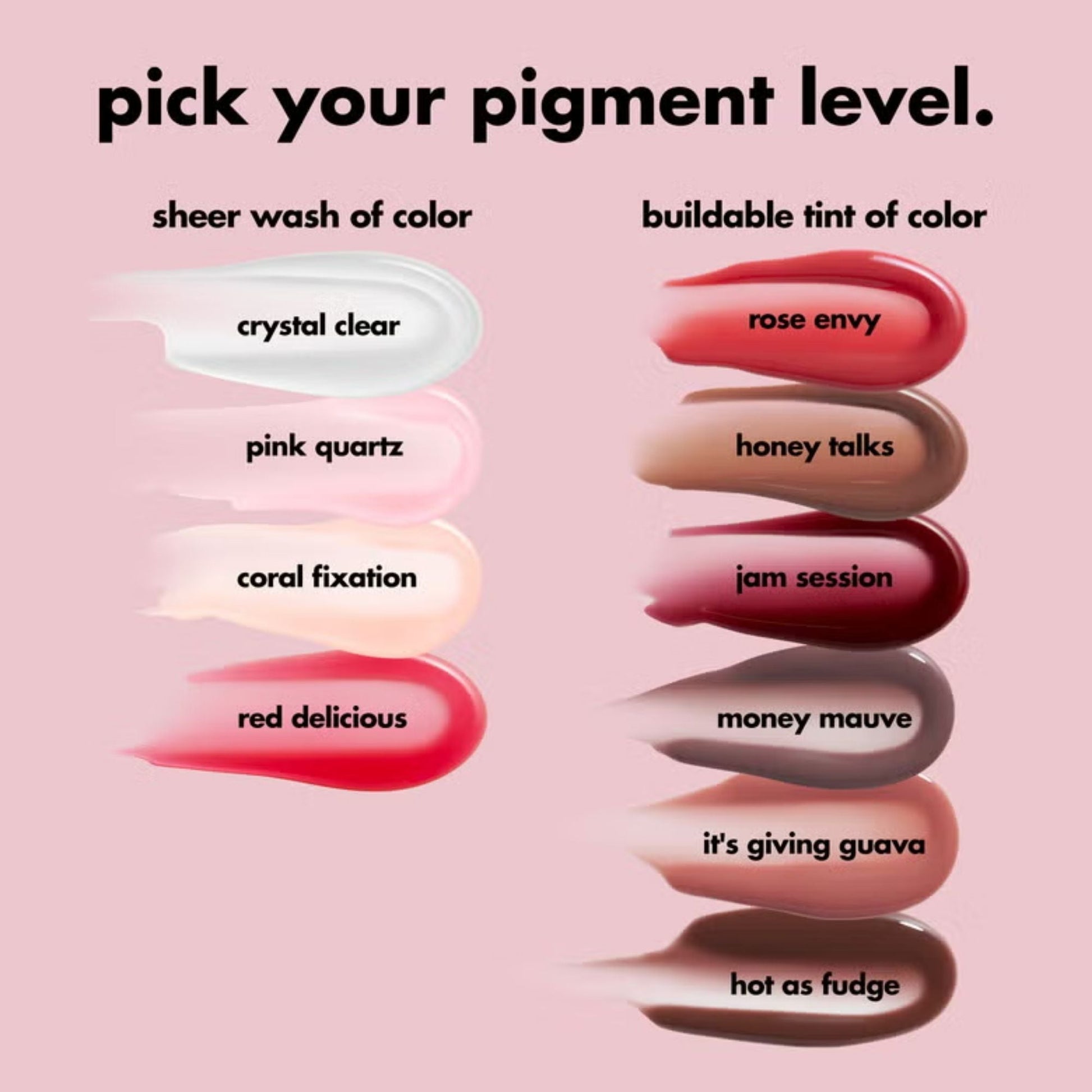 elf halo glow liquid filter highlighter
