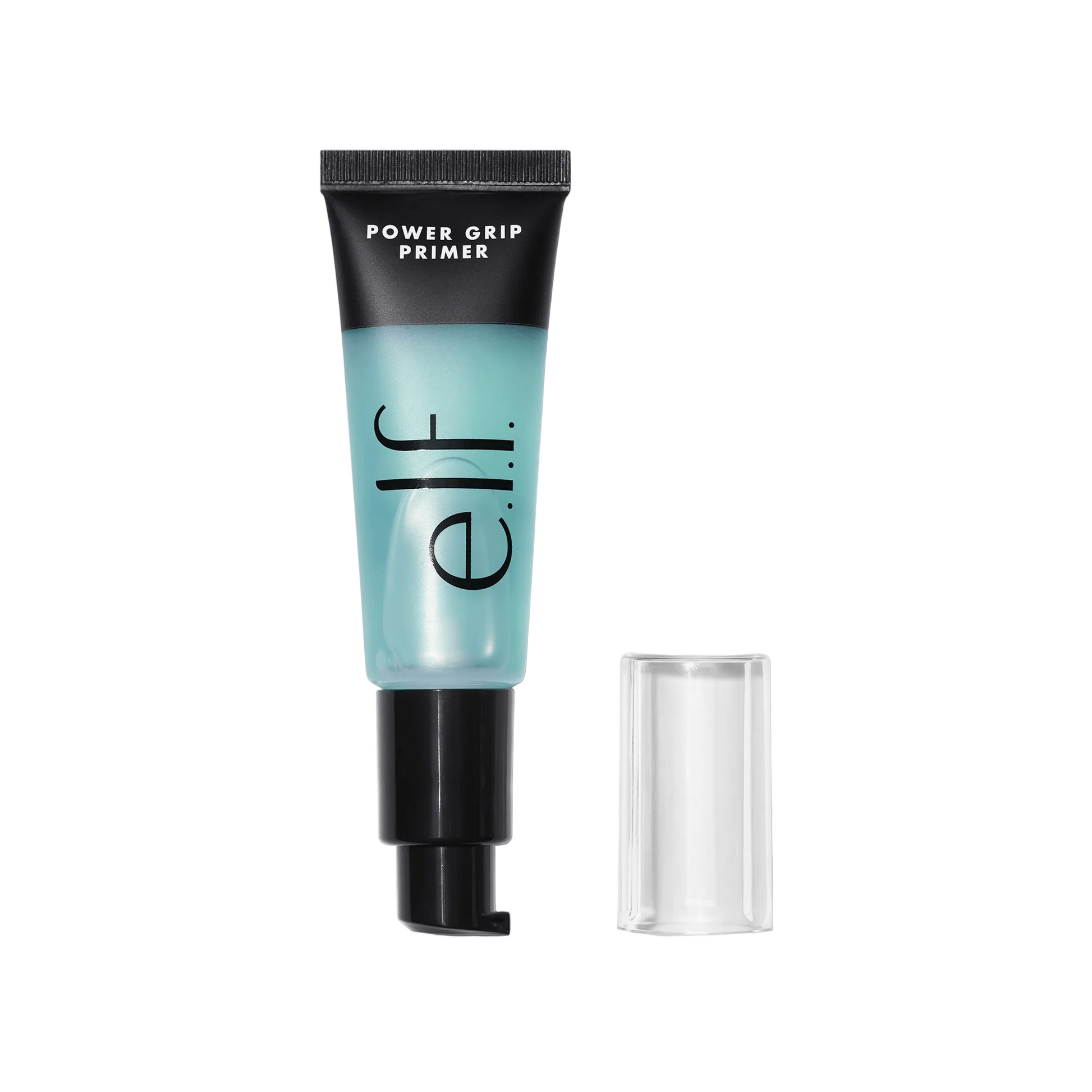 Elf Power Grip Primer Clear Transparent 24ml - Fama Originals