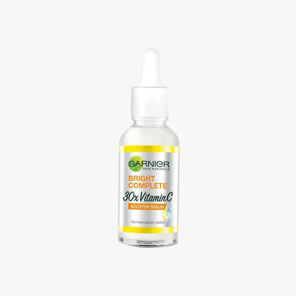 Garnier Skin Naturals Bright Complete 30x Vitamin C Booster Serum