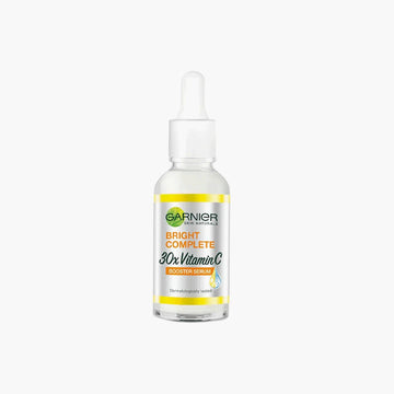 Garnier Skin Naturals Bright Complete 30x Vitamin C Booster Serum