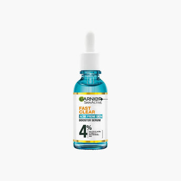 Garnier SkinActive Fast Clear Acne Prone Skin Booster Serum