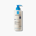 La Roche-Posay Lipikar AP+ Gentle Foaming Moisturizing Wash 400ml - Fama Originals