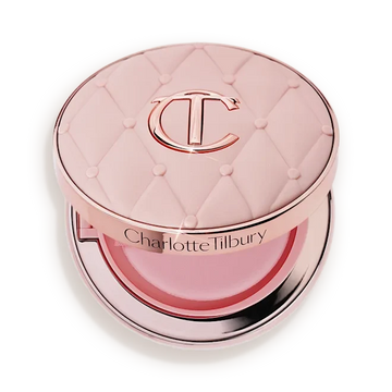Charlotte Tilbury Pillow Talk Beautifying Cushion Foundation