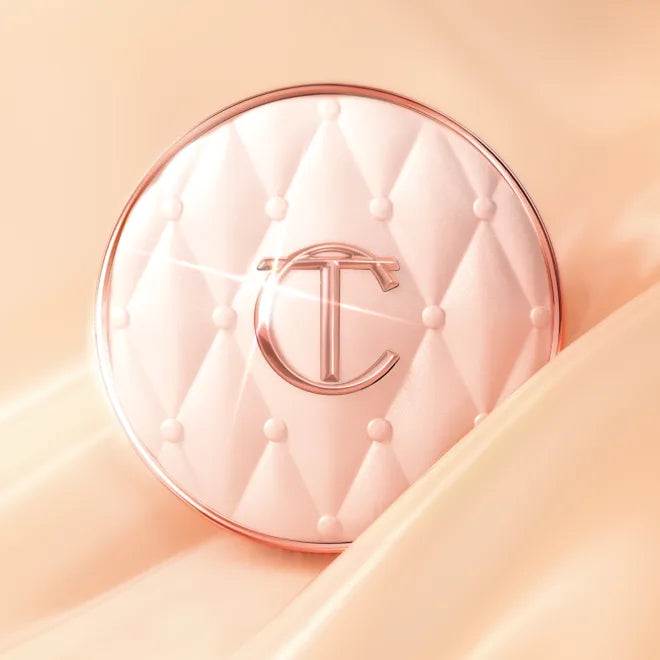 Charlotte Tilbury Pillow Talk Beautifying Cushion Foundation
