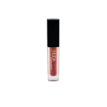 Huda Beauty Matte Lipstick Last Night