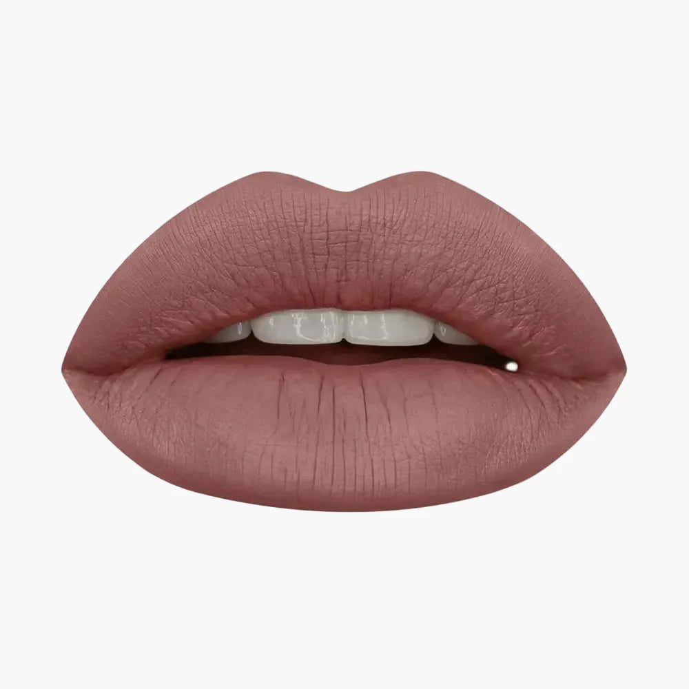 Huda Beauty Liquid Matte Lipstick 5ml
