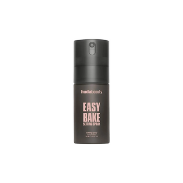 Huda Beauty Easy Bake Setting Spray