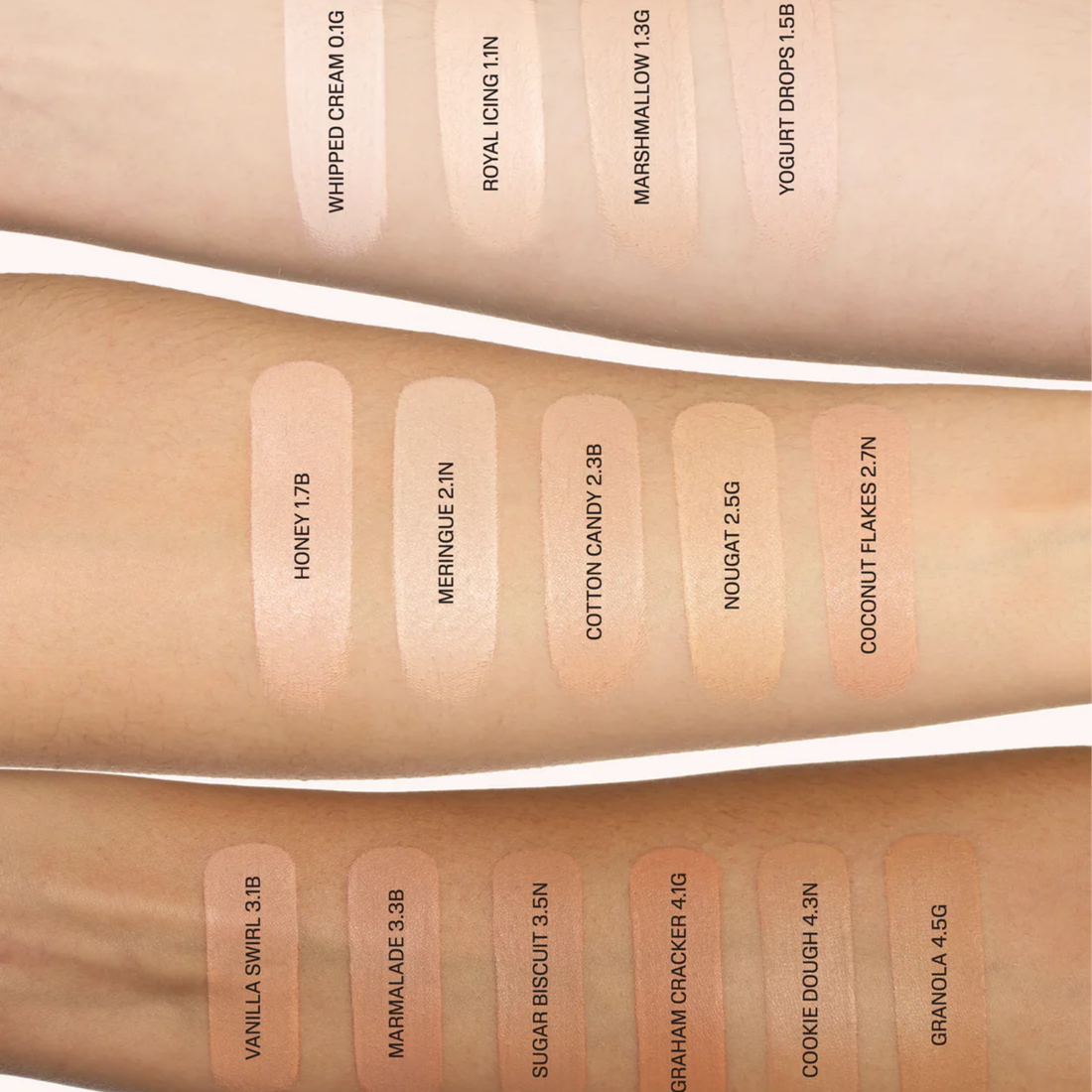 Huda Beauty FauxFilter Luminous Matte Liquid Concealer 9ml