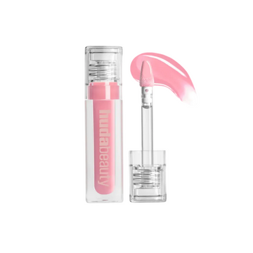 Huda Beauty Faux Filler Extra Shine Lip Gloss 3.9ml