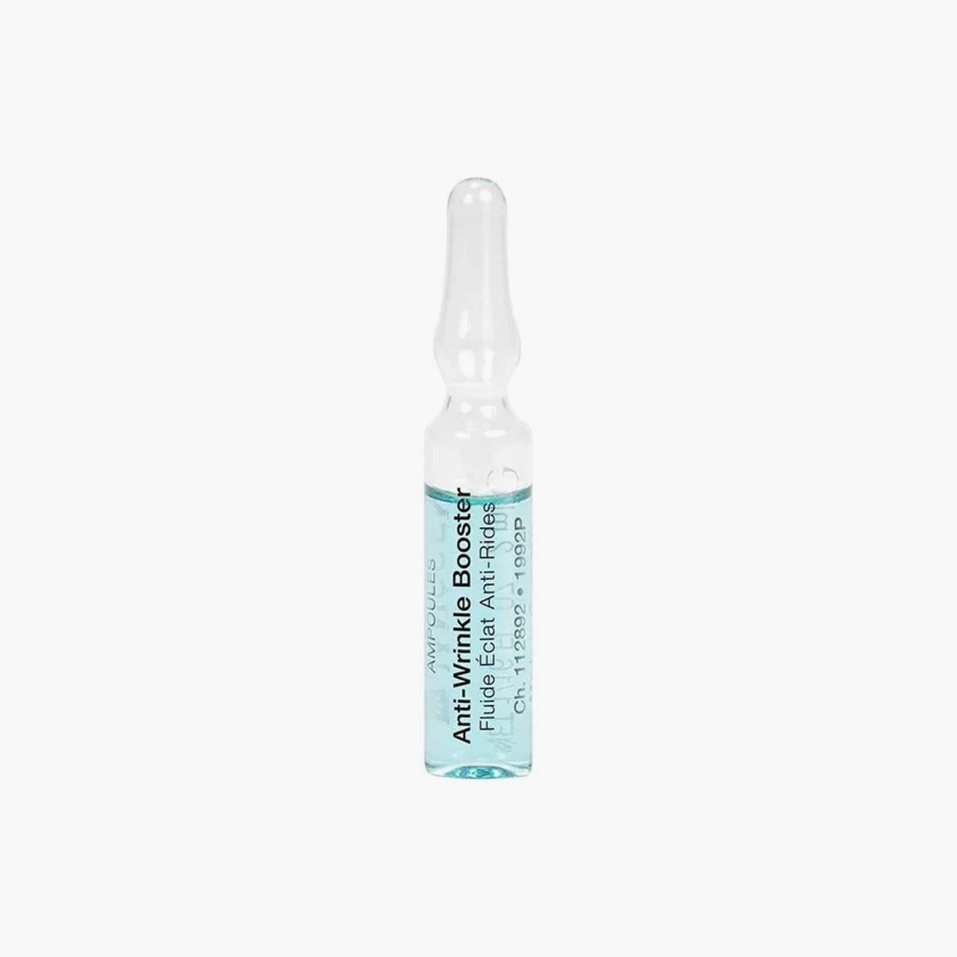 janssen lifting anti wrinkle booster ampoule mini set reviews