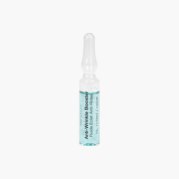 janssen lifting anti wrinkle booster ampoule mini set reviews