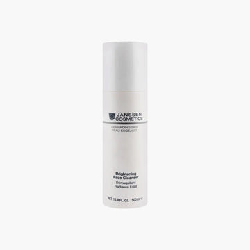 Janssen Brightening Face Cleanser For Demanding Skin 500ml