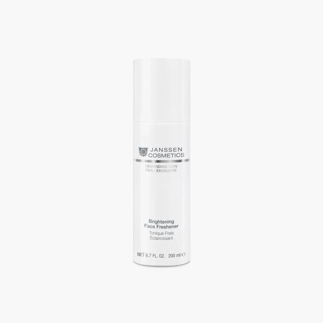 Janssen Brightening Face Freshener For Demanding Skin 200ml