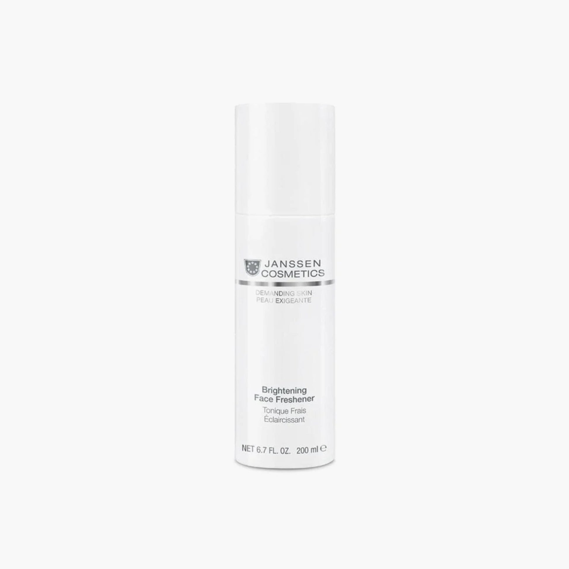 Janssen Brightening Face Freshener For Demanding Skin 200ml