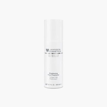 Janssen Brightening Face Freshener For Demanding Skin 200ml