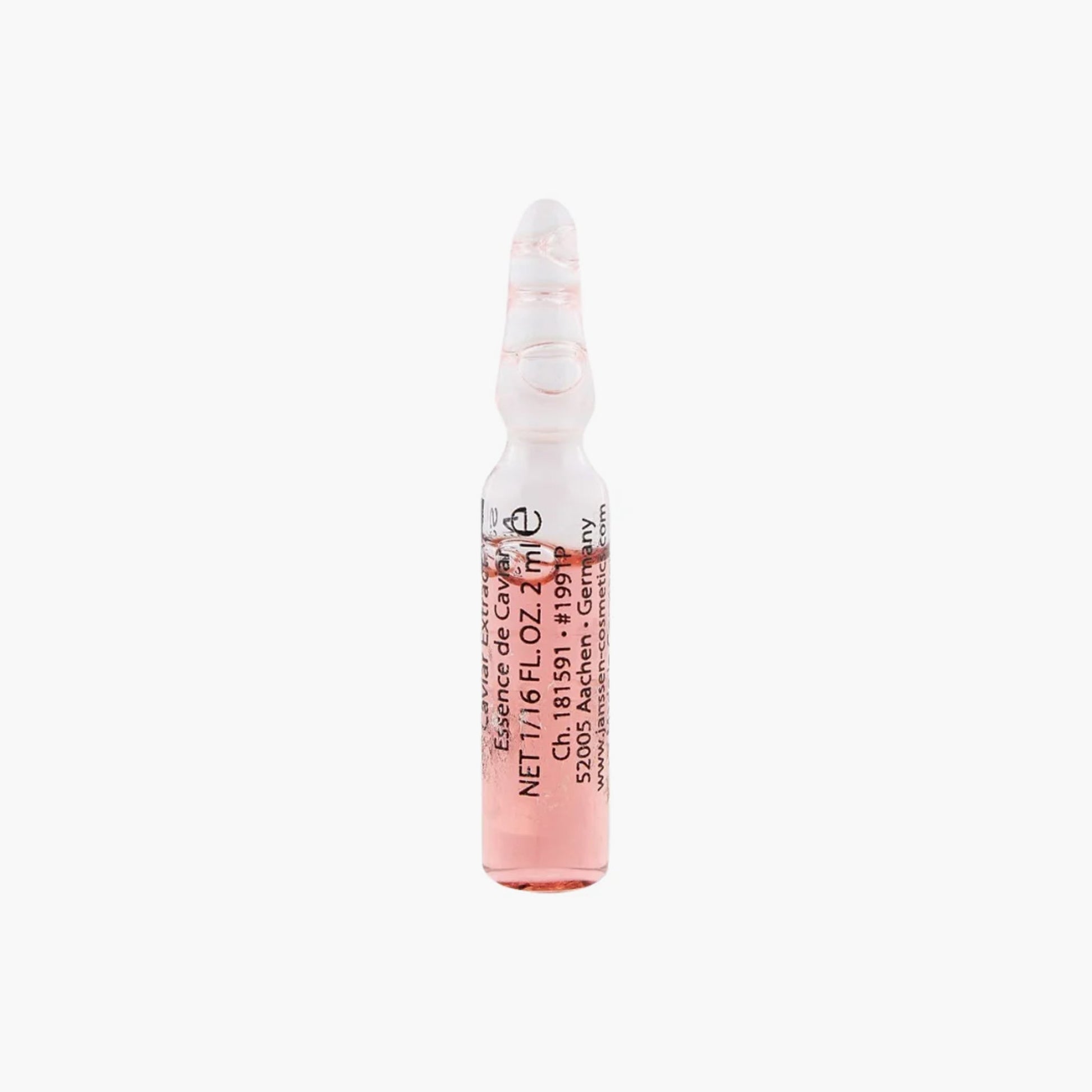 Janssen Caviar Extract Mini 2ml