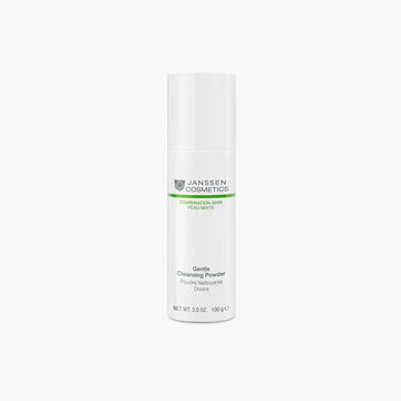 Janssen Gentle Cleansing Powder For Combination Skin 100gm