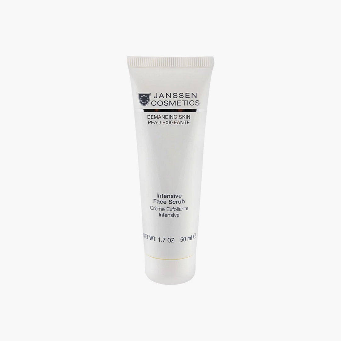Janssen Intensive Face Scrub For Demanding Skin 50ml