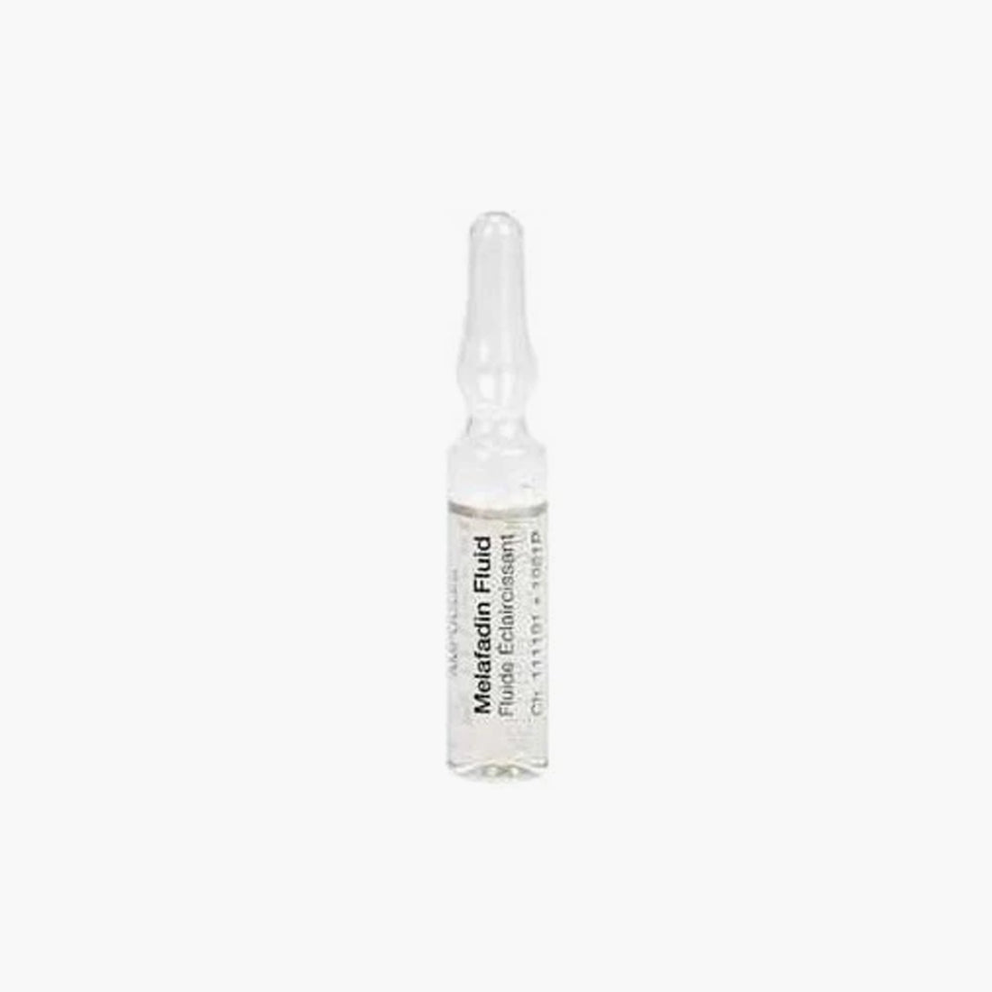 Janssen Melafadin Fluid Ampoule Mini 2ml
