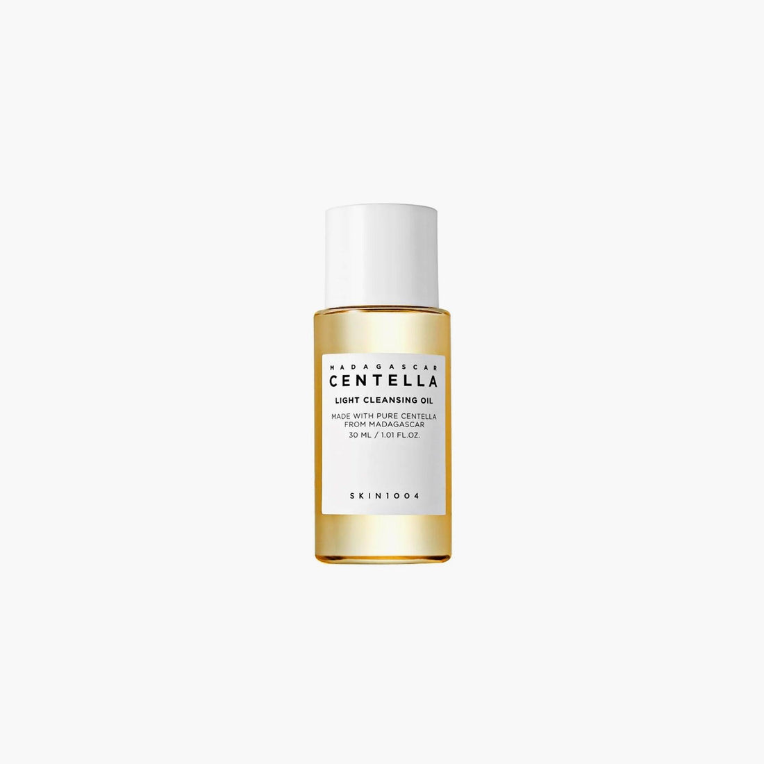 SKIN1004 Madagascar Centella Light Cleansing Oil 30ml - Fama Originals