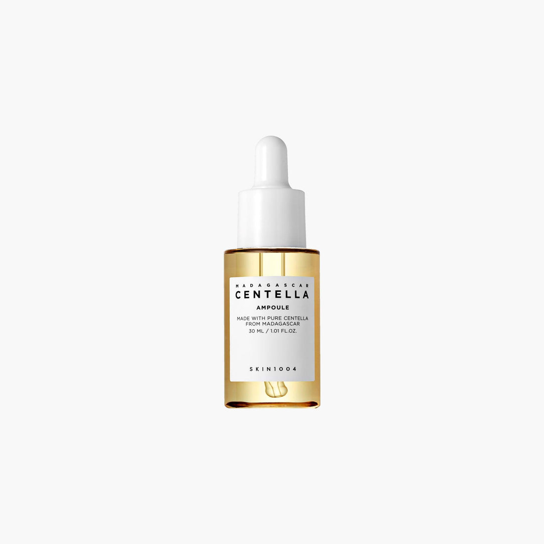SKIN1004 Madagascar Centella Ampoule 30ml - Fama Originals