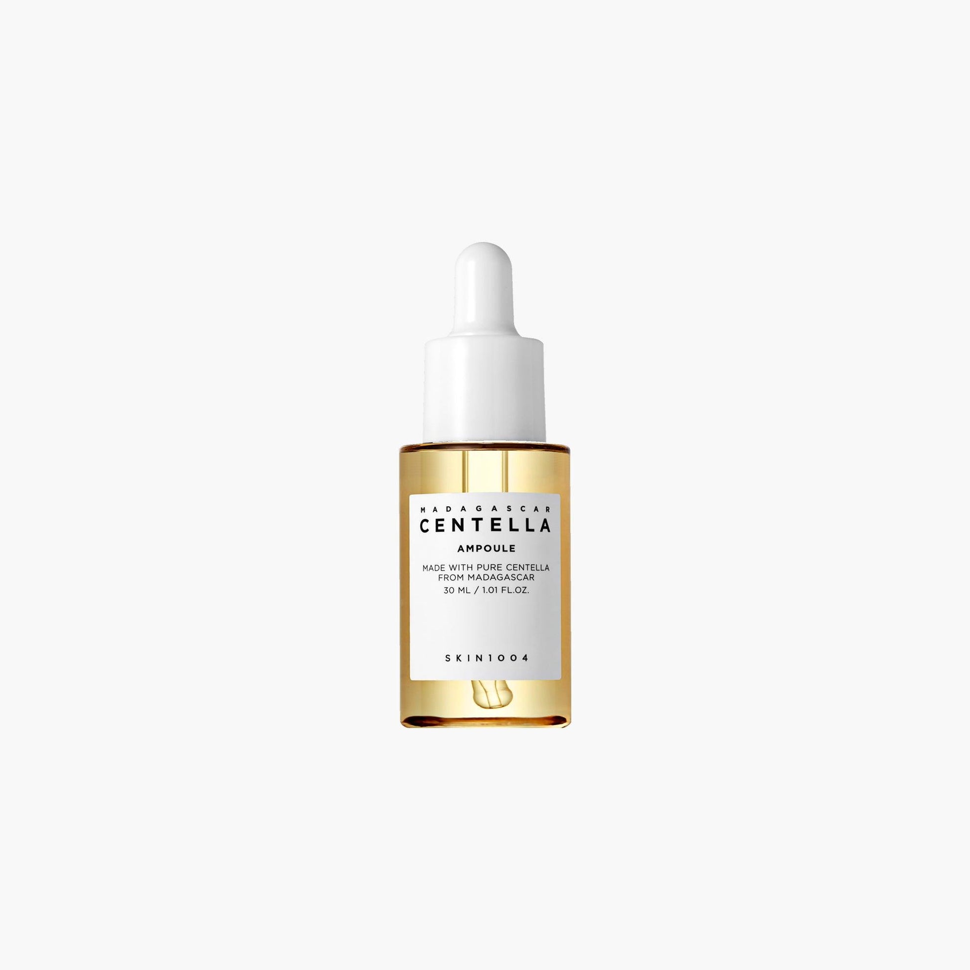 SKIN1004 Madagascar Centella Ampoule 30ml - Fama Originals