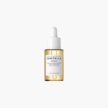 SKIN1004 Madagascar Centella Ampoule 30ml - Fama Originals