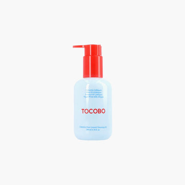 Tocobo Calamine Pore Control Cleansing Oil 200ml