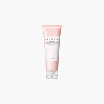 SKIN1004 Madagascar Centella Poremizing Deep Cleansing Foam 125ml - Fama Originals