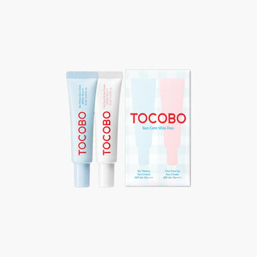 Tocobo Sun Care Mini Duo