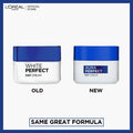 l oreal paris aura perfect day cream 50ml review